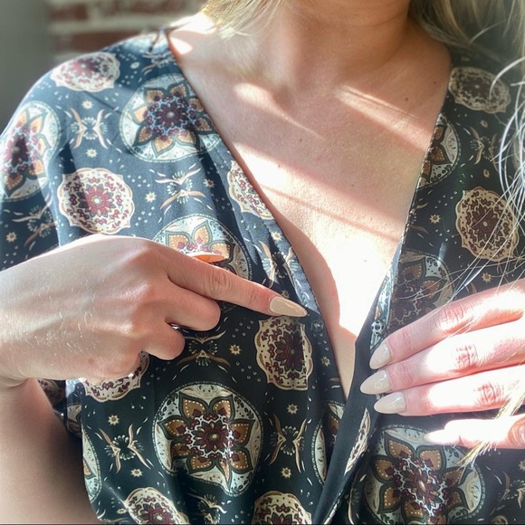 Entro Dress - Picture 6 of 7